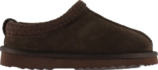 Sofie Schnoor Sko - Violasy - Dark Brown - Sofie Schnoor - 37 - Sko - Brun
