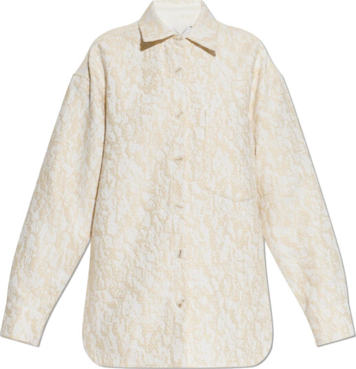 IRO Dame Bluser & Skjorter Beige XS, IRO Dame Bluser & Skjorter Beige XS,