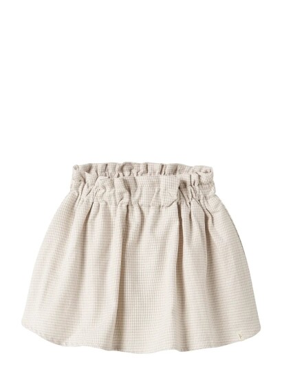 Lil"Atelier Nmffoley Skirt Lil Cream 116 Lil"Atelier Nmffoley Skirt Lil Cream 116