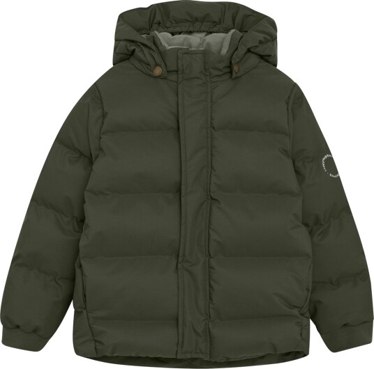 En Fant Kambaba Jakke Quilt Solid 98