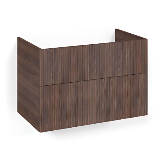 Macro Design Crown Line Underskap Brun ask / 80cm Macro Design Crown Line Underskap Brun ask / 80cm