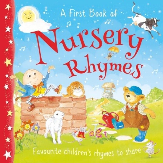 Nursery Rhymes Nursery Rhymes