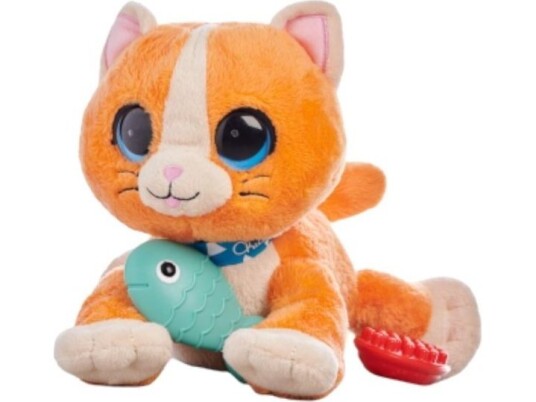 Chicco Chicco 41784 Interaktiv Plysj Kikkunge