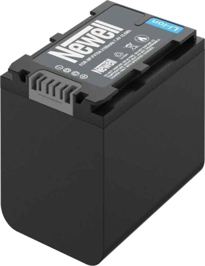 Newell-Batteri Np-Fv70a Til Sony Newell-Batteri Np-Fv70a Til Sony