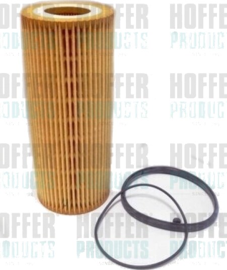 Oljefilter HOFFER 14048 Oljefilter HOFFER 14048