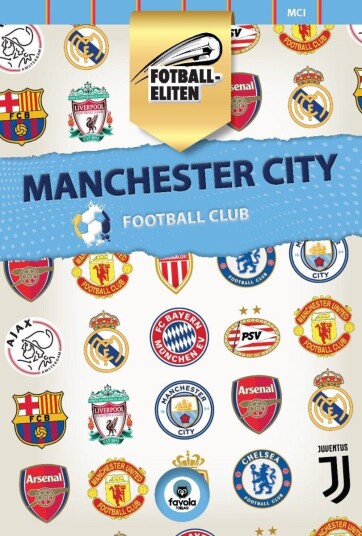 Manchester City FC Manchester City FC