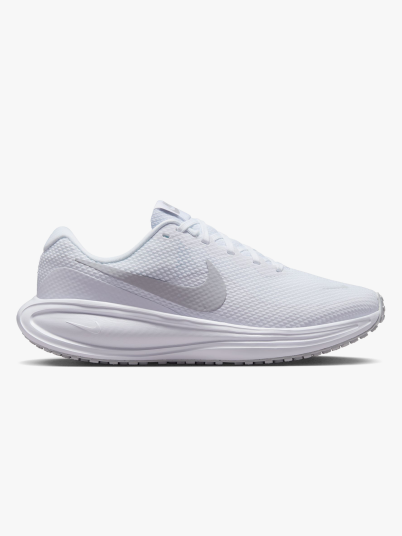 Nike Revolution 8 Hvit 38.5 Nike Revolution 8 Hvit 38.5