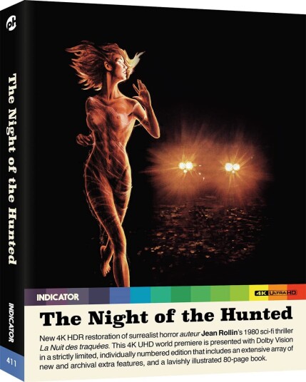 The Night Of The Hunted (1980) The Night Of The Hunted (1980)