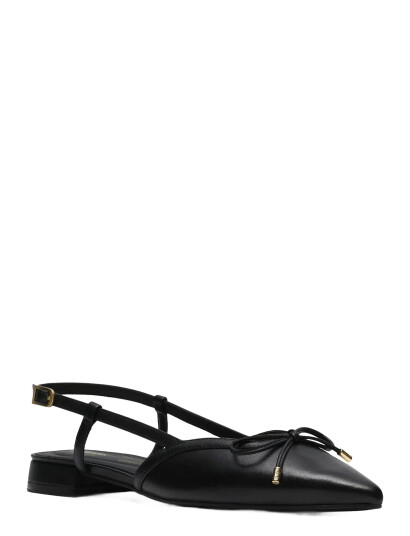 Clarks Sensa15 Bow D Black 41