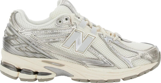 New Balance Herre Sko Beige 42 1/2 EU,