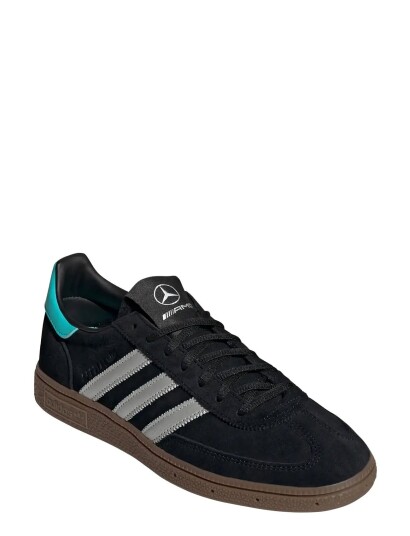 Adidas Originals Handball Spezial Mer Black 40 2/3