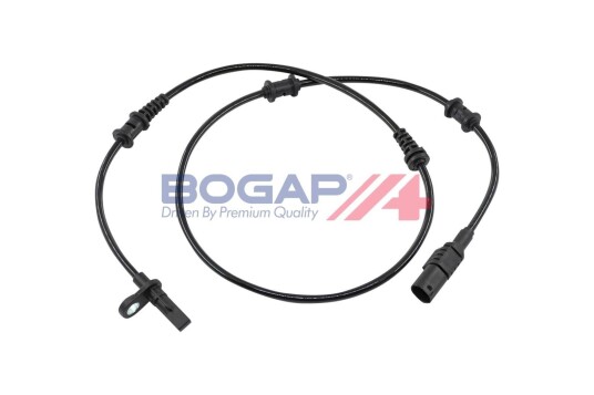 Sensor ABS BOGAP C7117203 Sensor ABS BOGAP C7117203