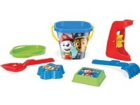 Wader Paw Patrol sandsett 7 elementer