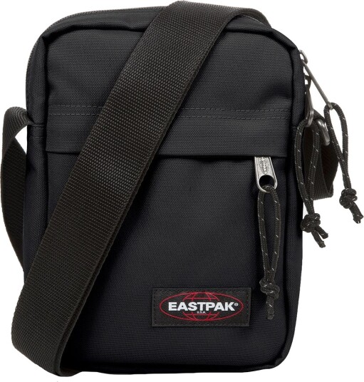 Eastpak The One OneSize, Black Eastpak The One OneSize, Black