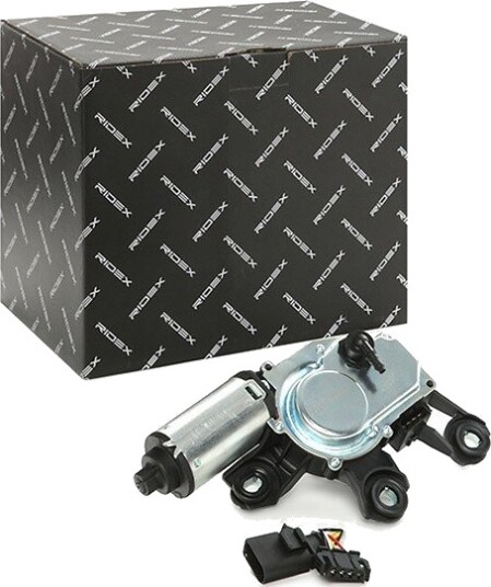 RIDEX 295W0151 Vindusviskermotor RIDEX 295W0151 Vindusviskermotor