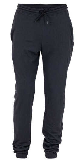 Lilleba & Herremann Joggebukse til herre Loungewear Emil Sort Lilleba & Herremann Joggebukse til herre Loungewear Emil Sort