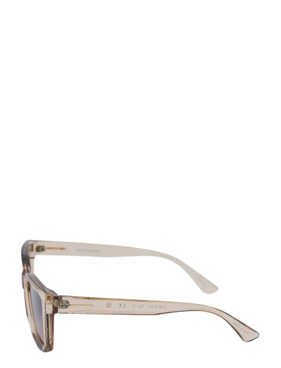 Jack & Jones Jackax Sunglasses   Grey   ONE SIZE
