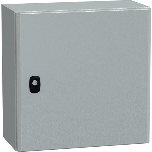 Schneider Electric S3d glazed door.h400xw400xd200 Schneider Electric S3d glazed door.h400xw400xd200