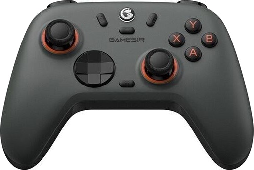 GameSir Nova 2 Lite Midnight Gray GameSir Nova 2 Lite Midnight Gray