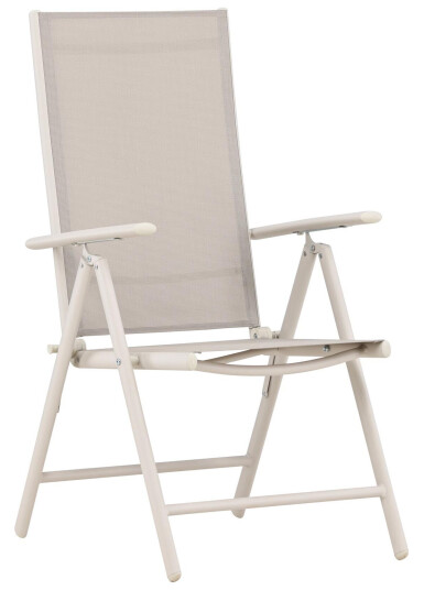 Venture Design Break posisjon stol Beige Beige Venture Design Break posisjon stol Beige Beige