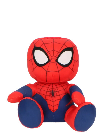 Mister License Coinbank - Red - ONE SIZE