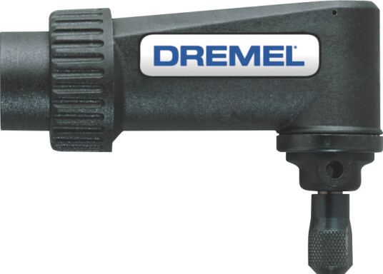 Dremel 575 Høyrevinkelstykke for Roterende Verktøy - Elektroverktøy Tilbehør Dremel 575 Høyrevinkelstykke for Roterende Verktøy - Elektroverktøy Tilbehør