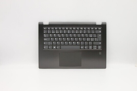 Lenovo Upper Case L 81HA FP NBL MEDION