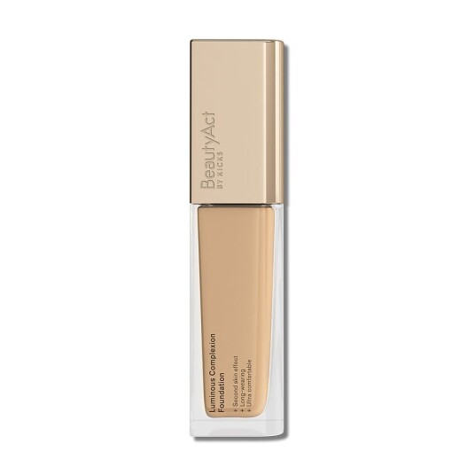 Luminous Complexion Foundation 15N Neutral Luminous Complexion Foundation 15N Neutral