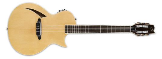 ESP LTD TL-6N Nylon