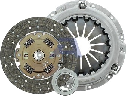AISIN KT-327 Clutchsett