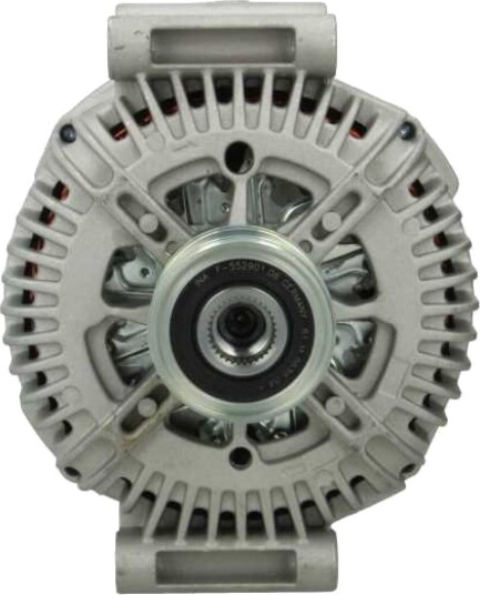 BV PSH 555.577.180.004 Dynamo