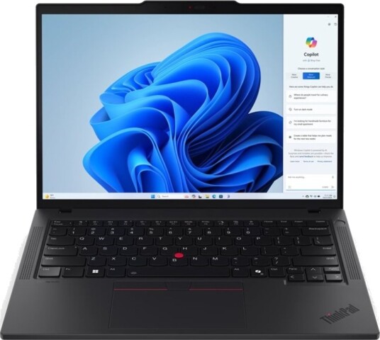 Lenovo ThinkPad T14 Gen 5 21ML Core Ultra 7 155U 16GB 512GB SSD 14" WUXGA W11 Pro