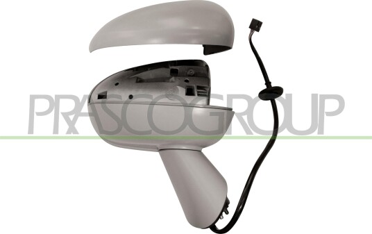 Sidespeil PRASCO OP3547323P