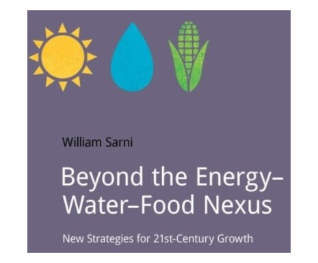Beyond the Energy-Water-Food Nexus