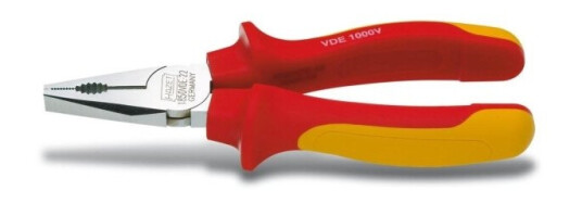Hazet 1850Vde-22 Vde Kombitang 160 Mm Hazet 1850Vde-22 Vde Kombitang 160 Mm