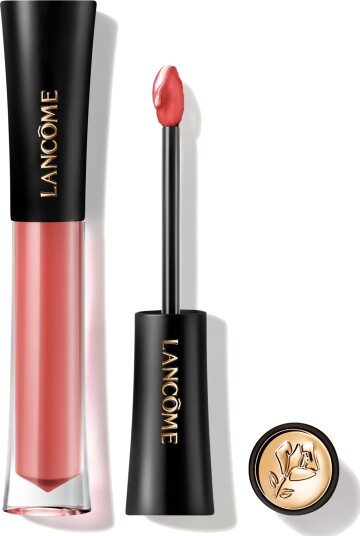 Lancôme L"Absolu Rouge Glaze Tintation 706 Pleasure Seeker Lancôme L"Absolu Rouge Glaze Tintation 706 Pleasure Seeker