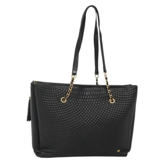 Bally Pre-Owned Bally Dame Svart