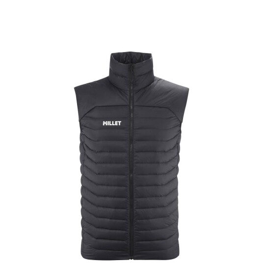 Millet Evole Light 700 Vest M Black Noir L
