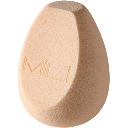 Mili Cosmetics Blender 2 Cut Sponge
