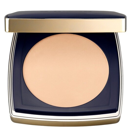 Estée Lauder Double Wear Matte Powder Foundation 3C2 Pebble - 11g