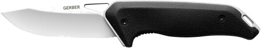 Gerber Moment Folder Black OneSize