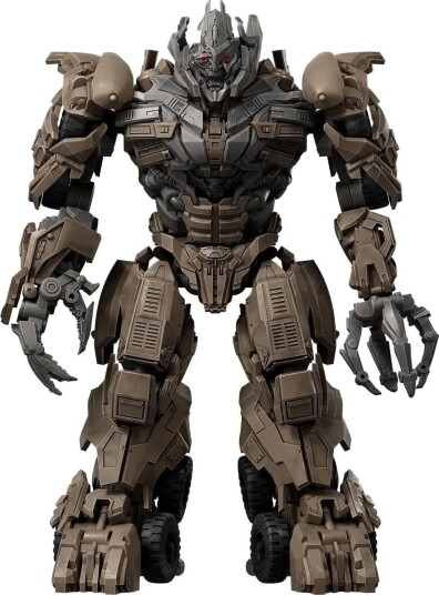 Transformers Classic Actionfigur Megatron