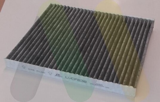 MOTAQUIP LVCF638 Kupefilter MOTAQUIP LVCF638 Kupefilter