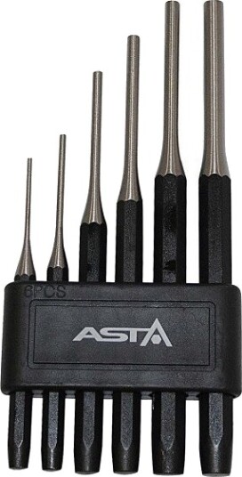 ASTA A-6PPS Hulltang