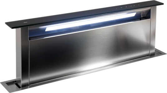 Witt Wl90gl-3  Benkventilator Rustfritt Stål