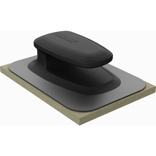 Sanimaid Stainremover XL 14x10 cm sort Sanimaid Stainremover XL 14x10 cm sort