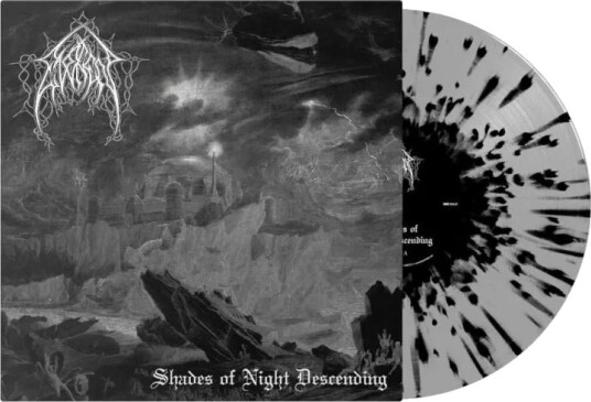 Shades Of Night Descending Shades Of Night Descending