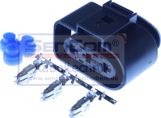 Plugg SenCom CS 20594 Plugg SenCom CS 20594