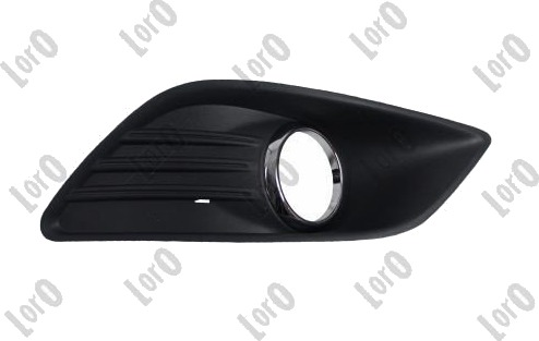 Ventilasjonsgitter ABAKUS 017 13 546