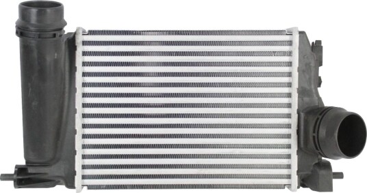 Intercooler ABAKUS 035-018-0014
